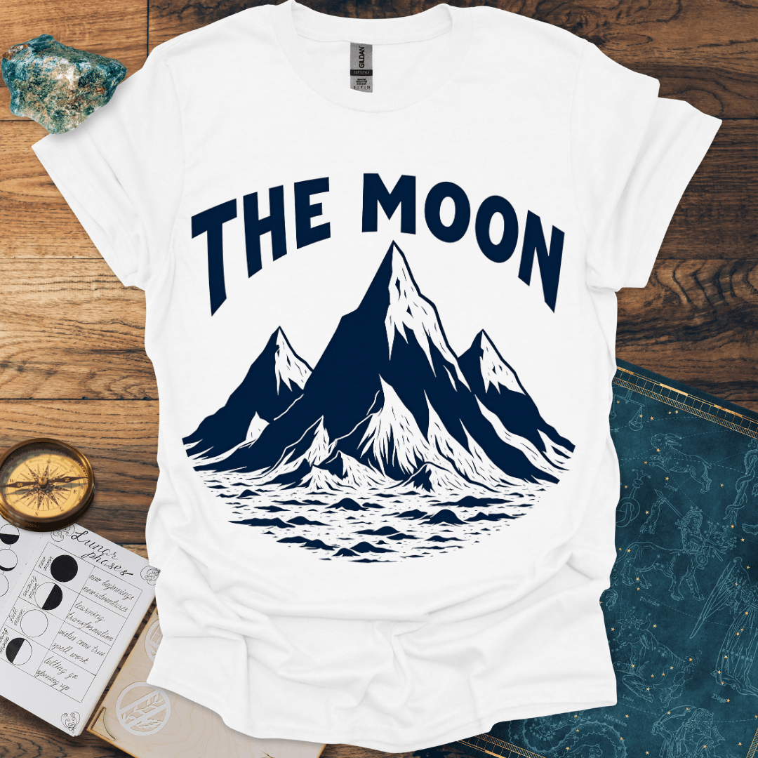 The Moon T-Shirt