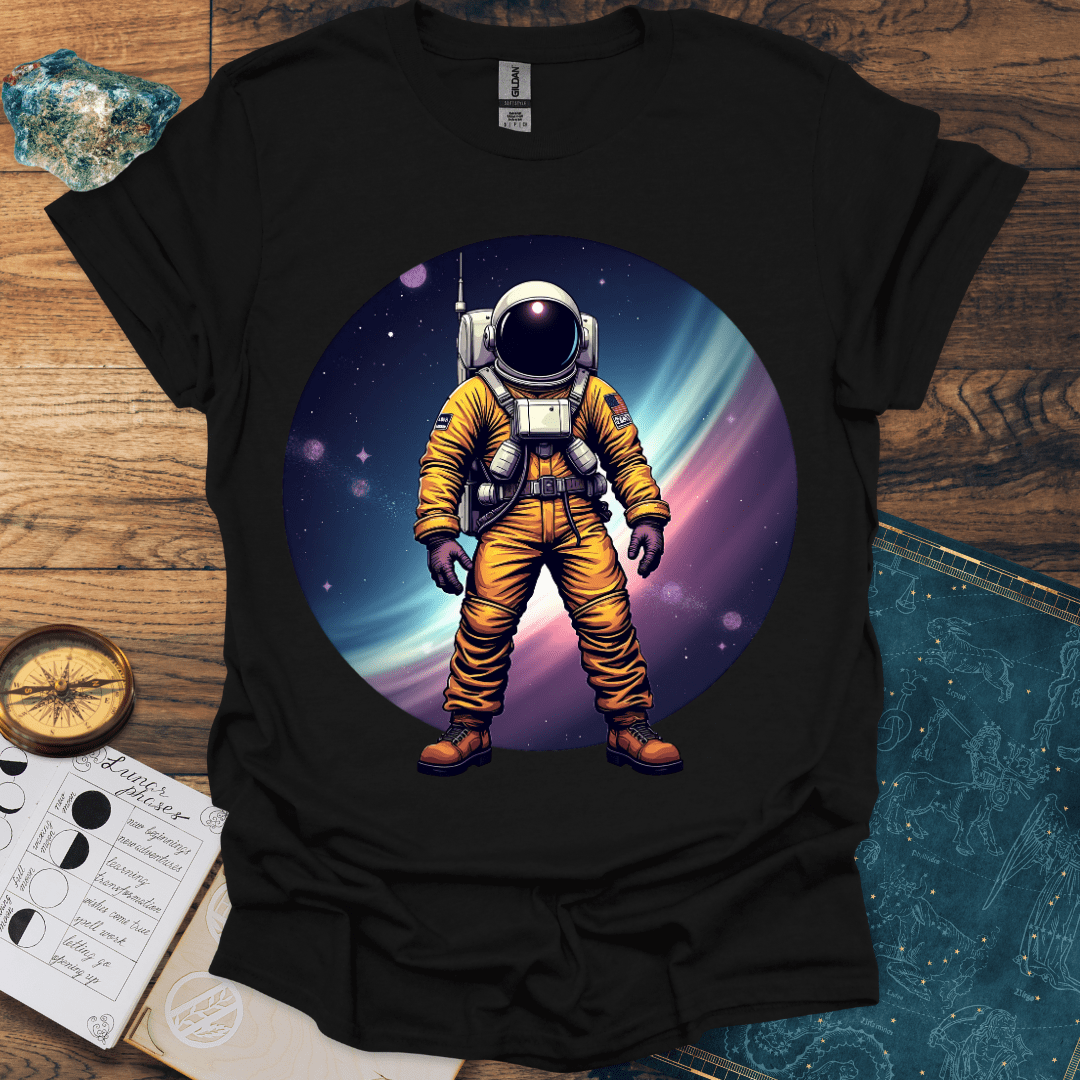 Cosmic Hero T-Shirt