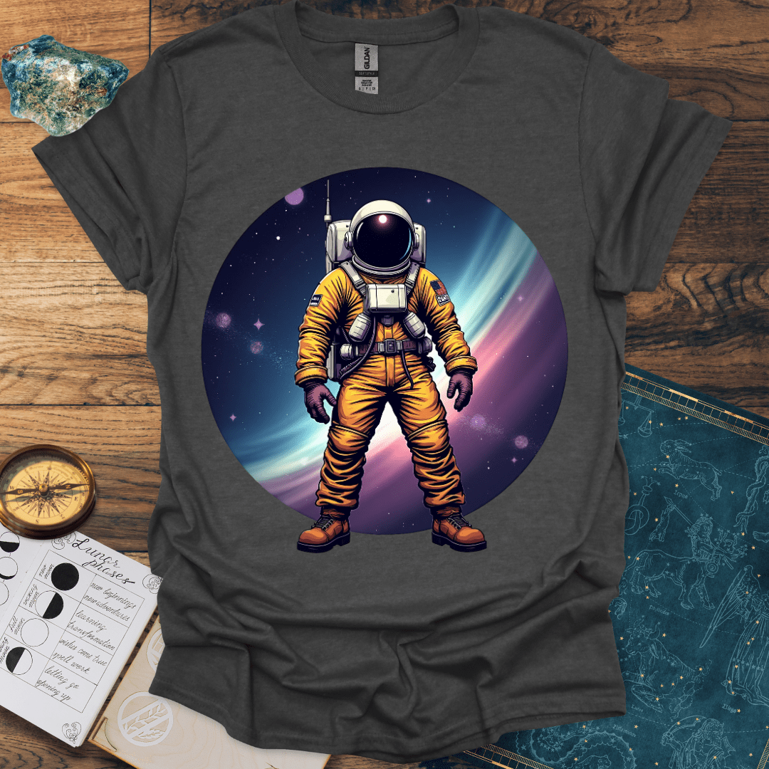 Cosmic Hero T-Shirt