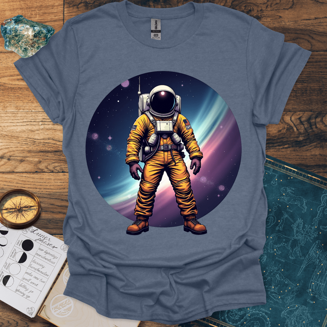 Cosmic Hero T-Shirt