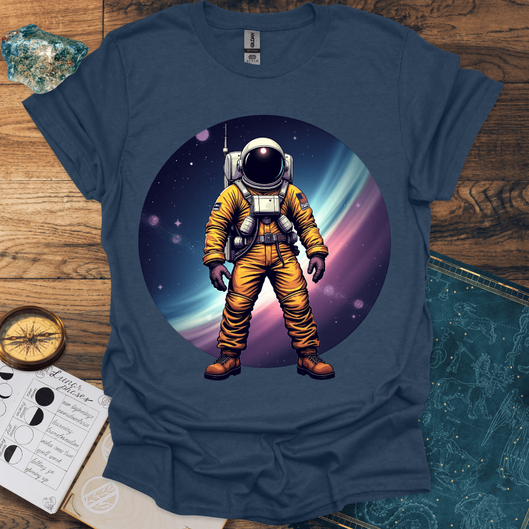 Cosmic Hero T-Shirt