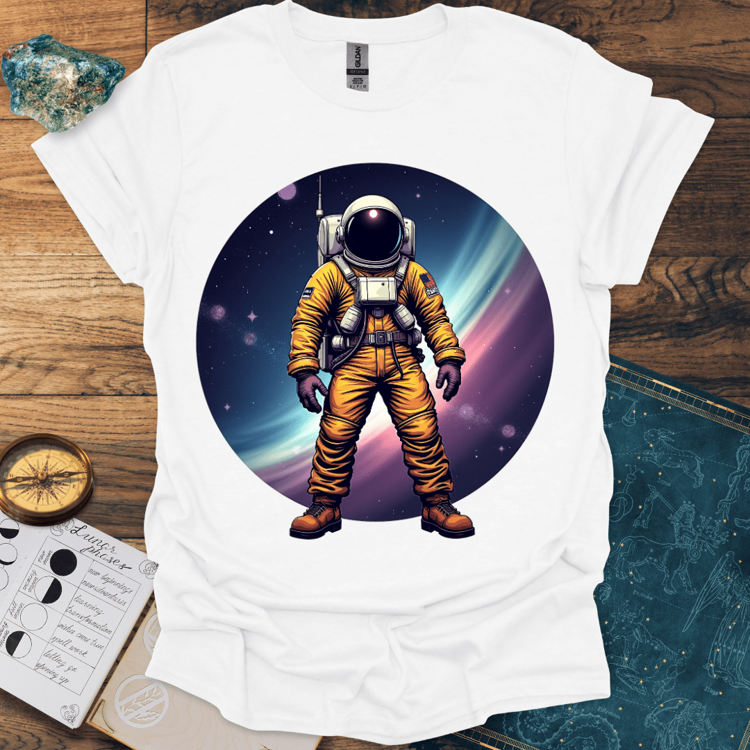 Cosmic Hero T-Shirt