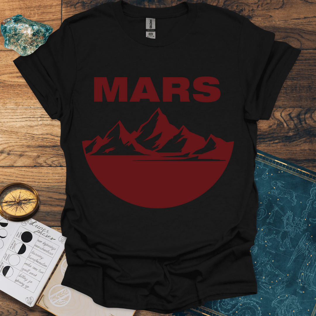 MARS T-Shirt