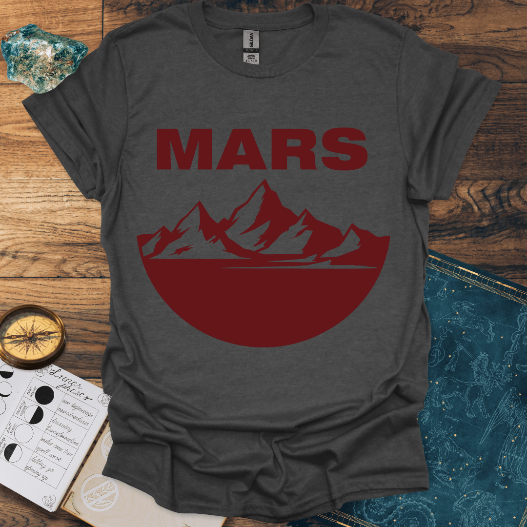 MARS T-Shirt