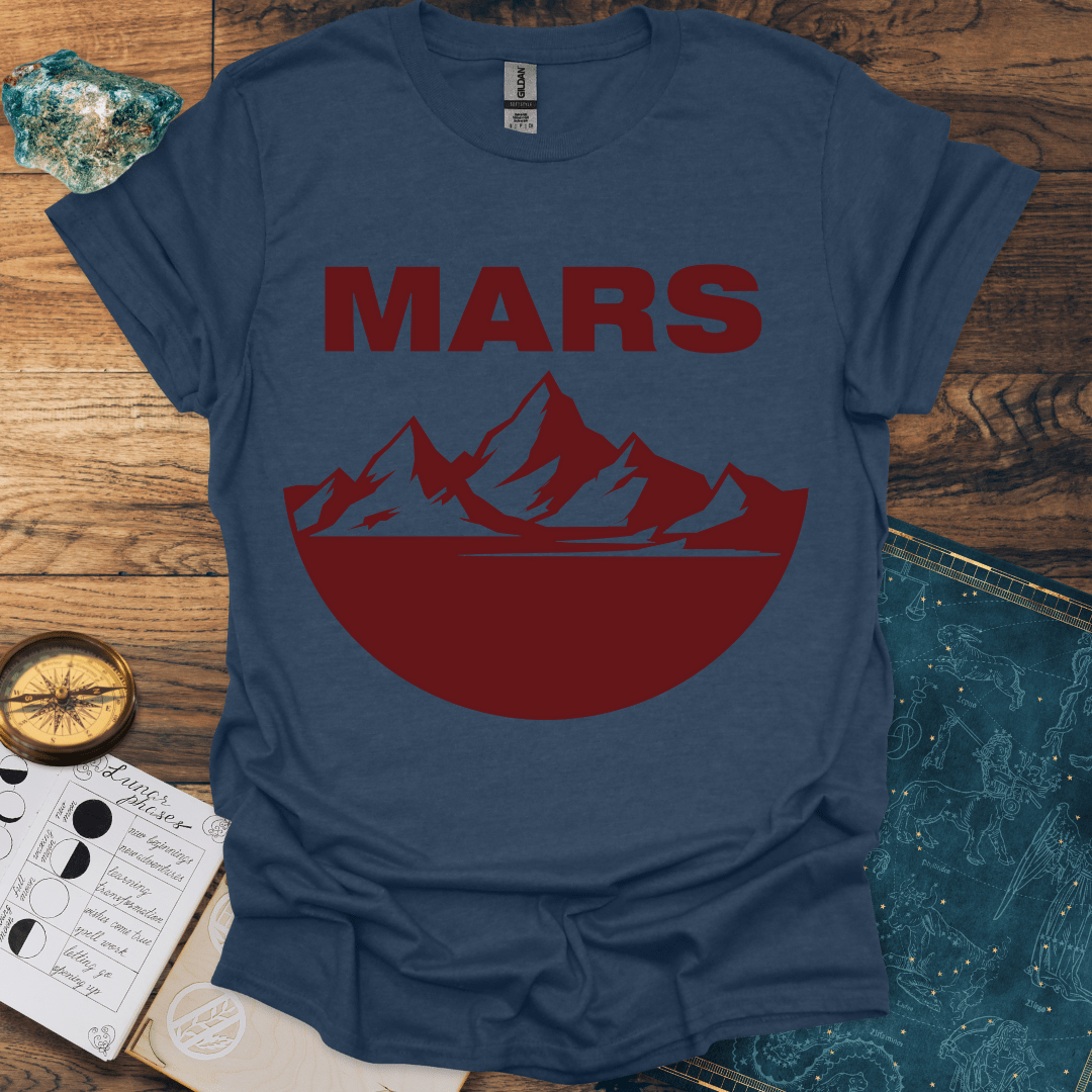 MARS T-Shirt