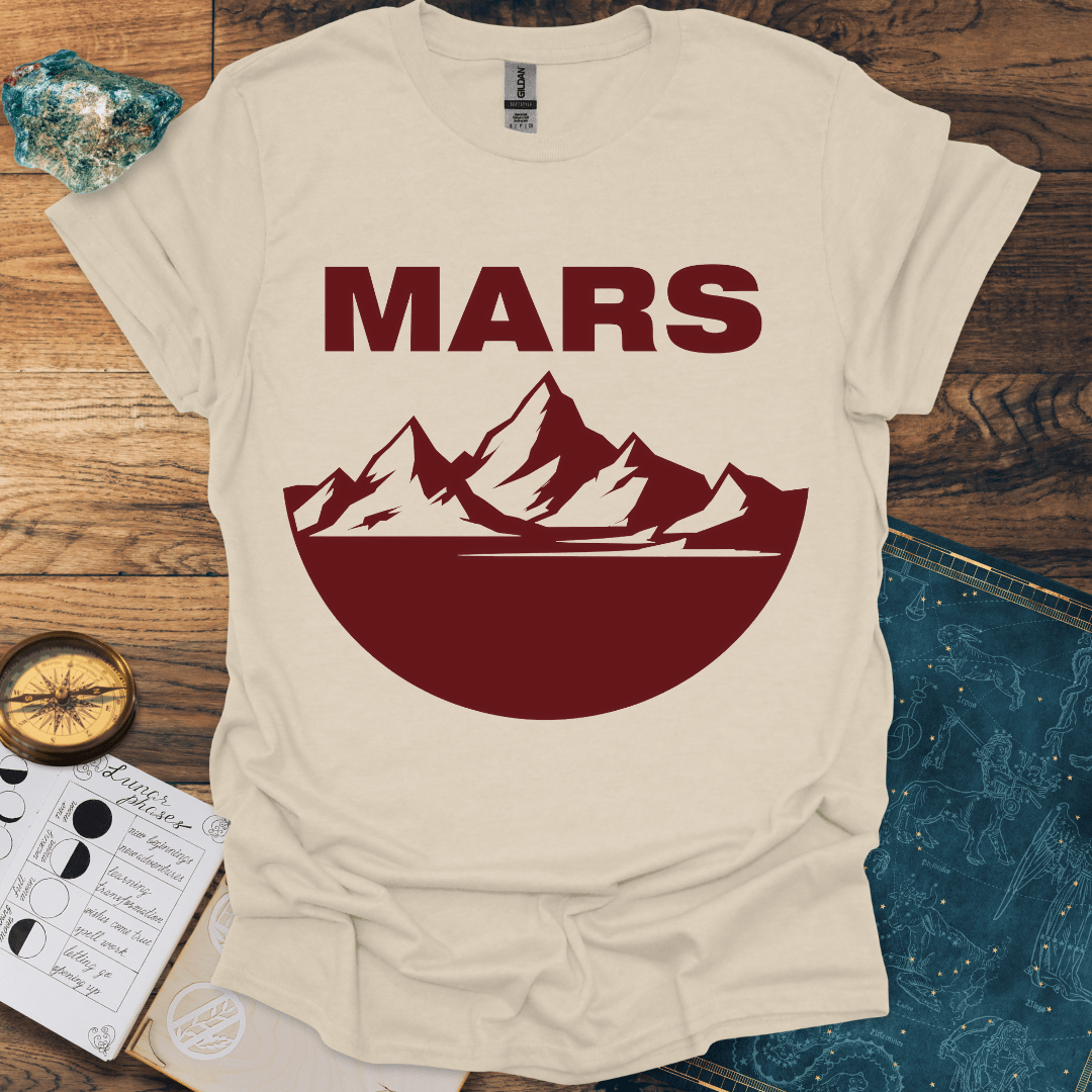 MARS T-Shirt