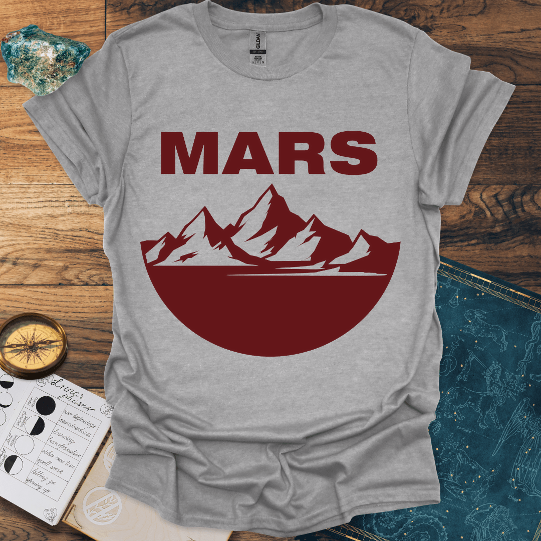 MARS T-Shirt