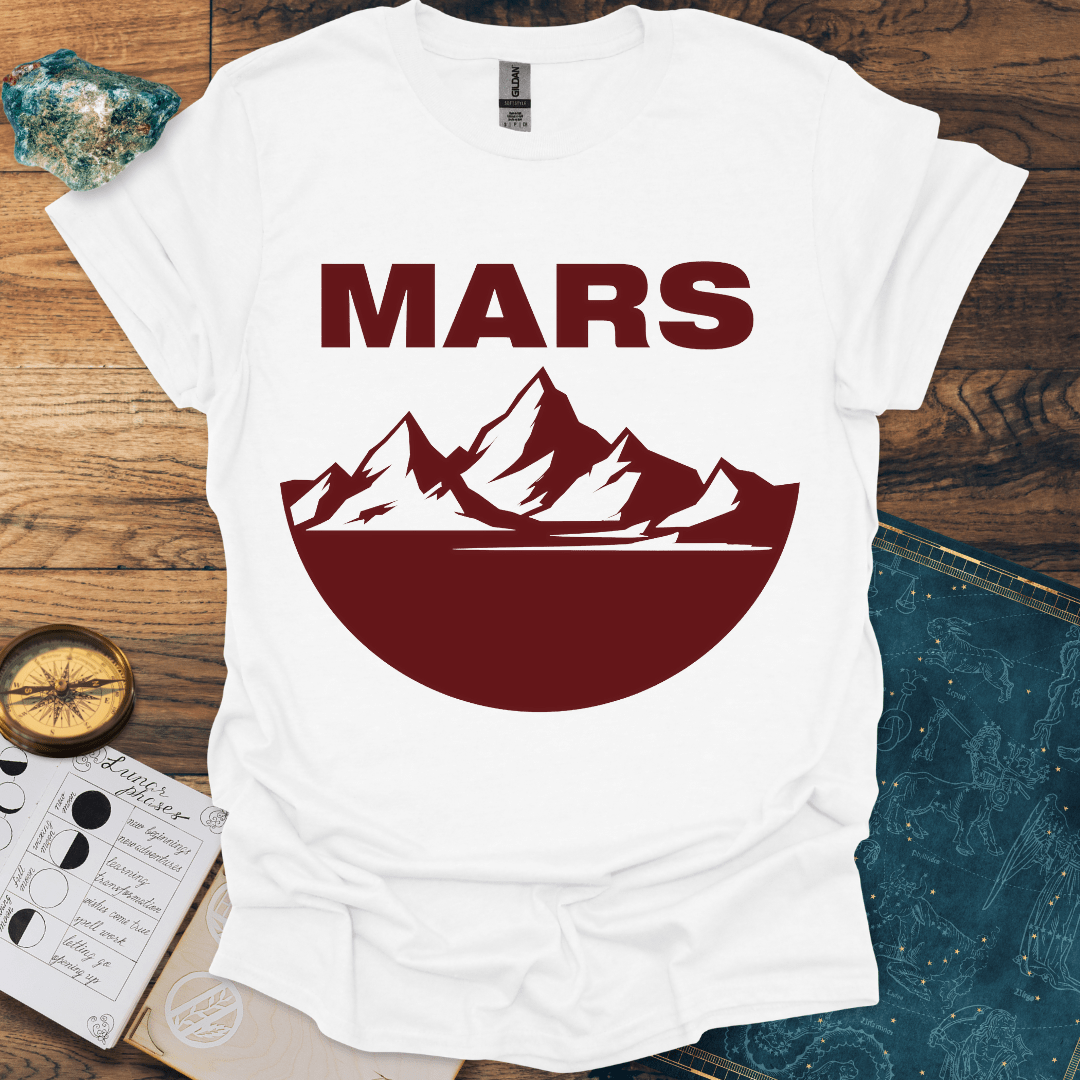 MARS T-Shirt