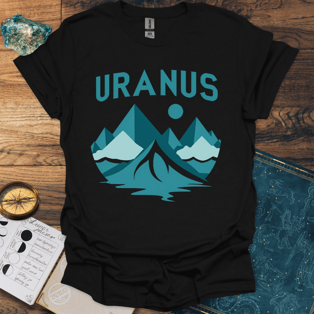 Uranus T-Shirt