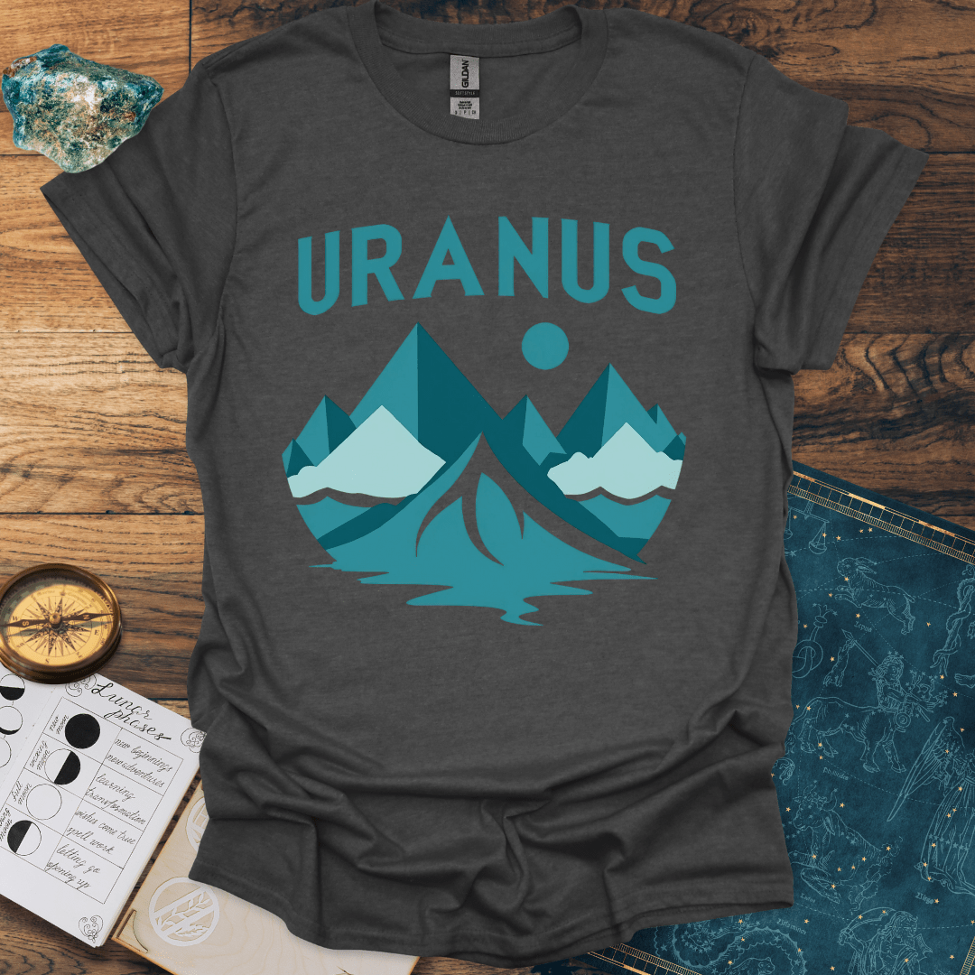 Uranus T-Shirt