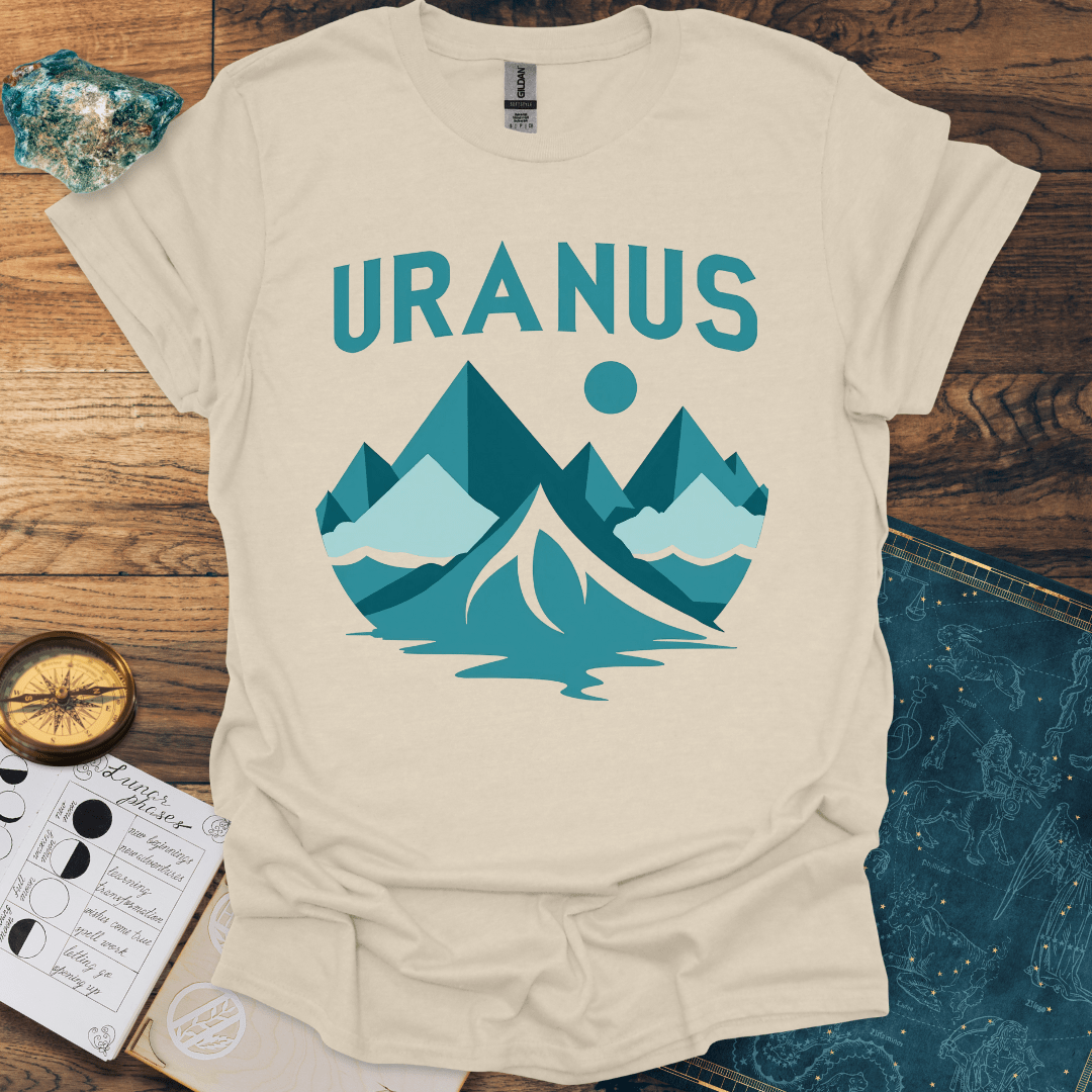 Uranus T-Shirt