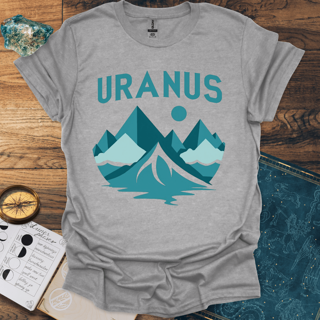 Uranus T-Shirt