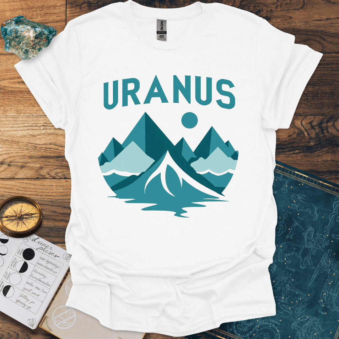 Uranus T-Shirt