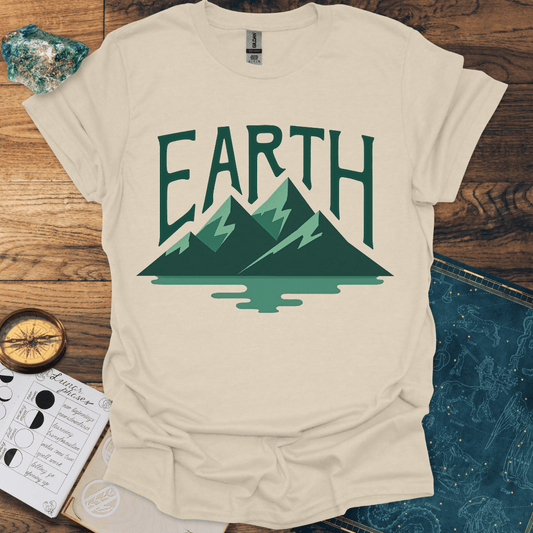 Earth Essence T-Shirt