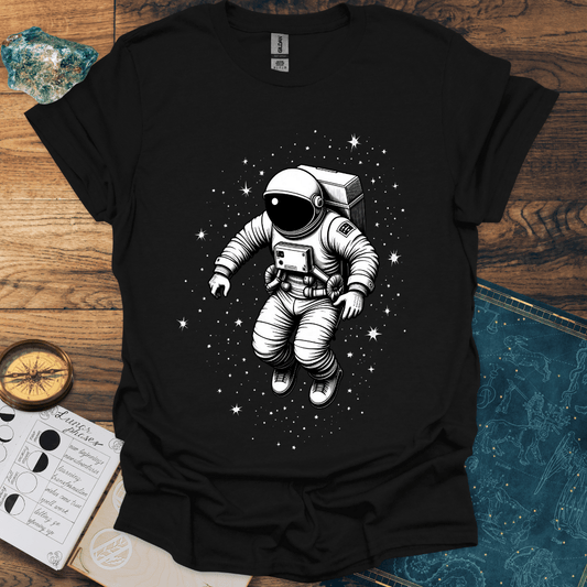 Stellar Drift T-Shirt