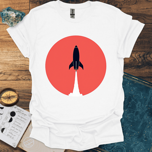 Rising Rocket T-Shirt