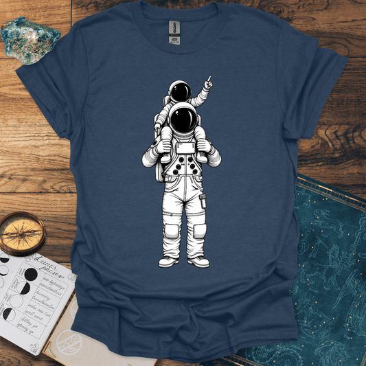 Cosmic Bond T-Shirt