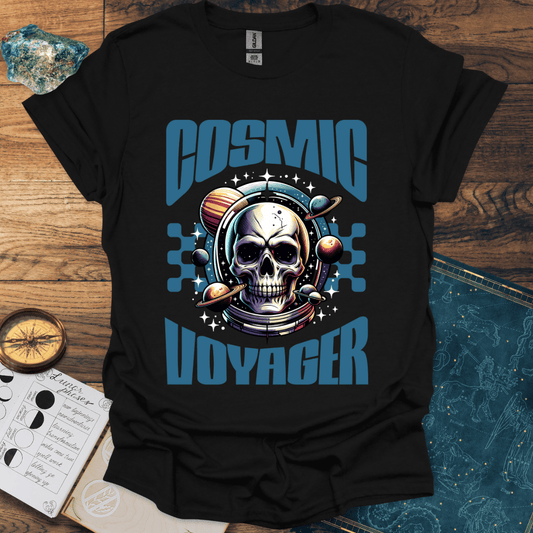 Cosmic Voyager T-Shirt