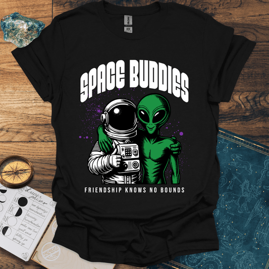 Space Buddies T-Shirt