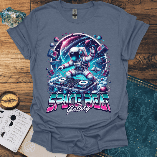 Space Beat T-Shirt