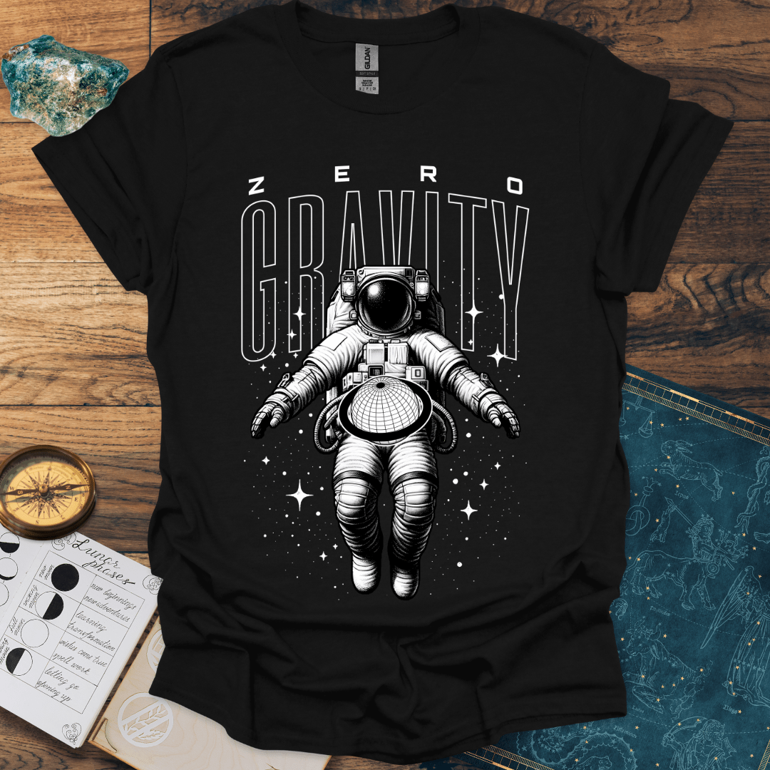 Zero Gravity T-Shirt