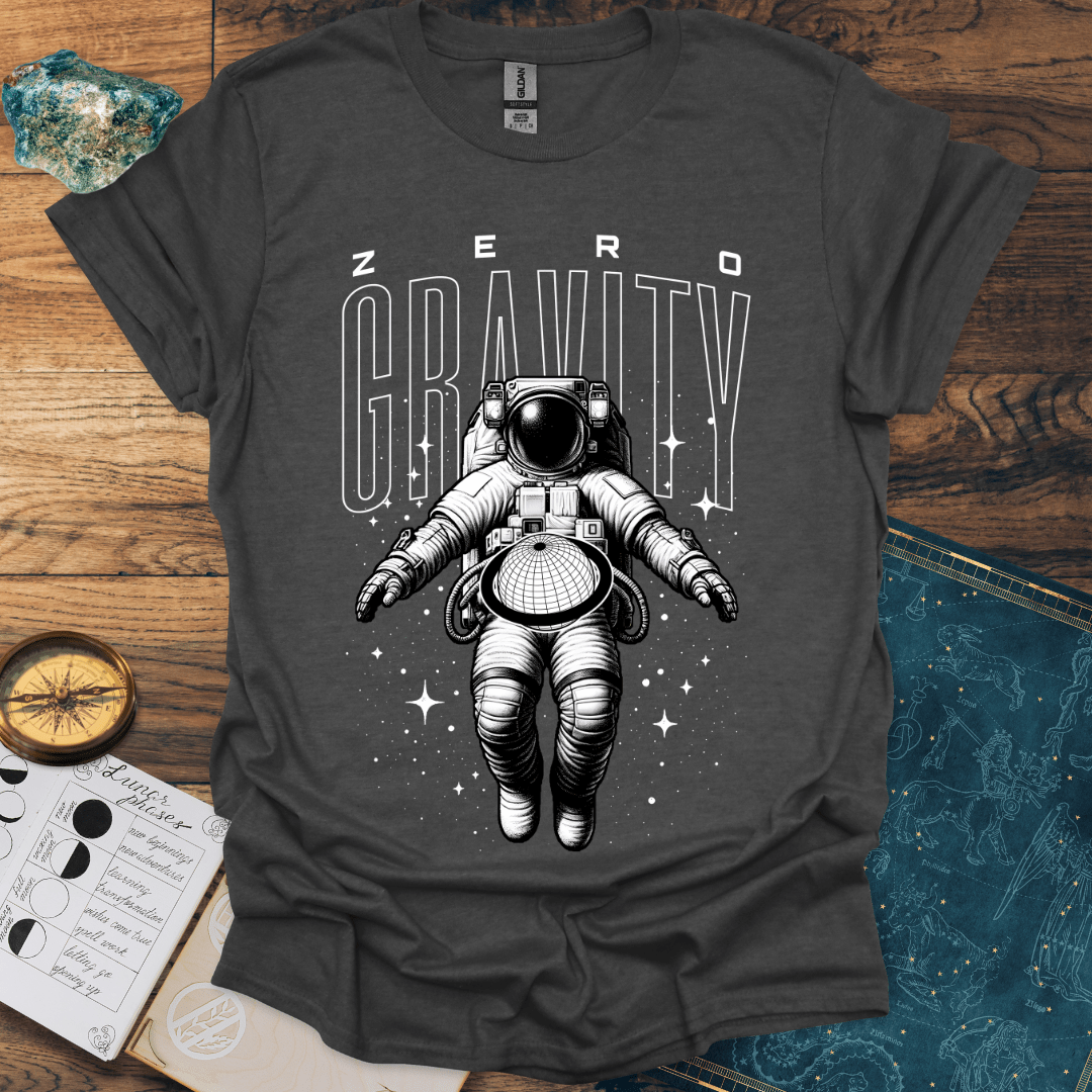 Zero Gravity T-Shirt