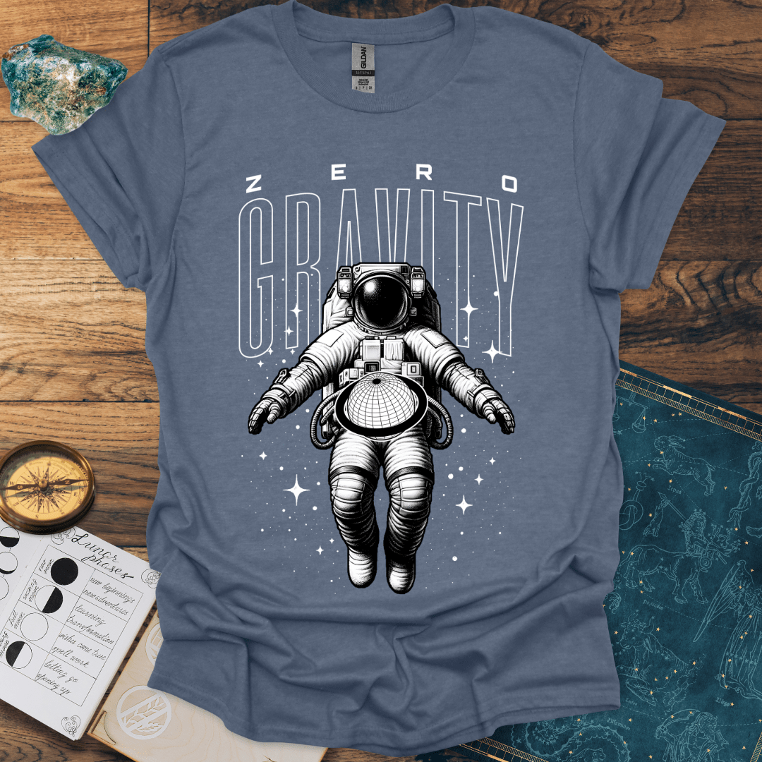 Zero Gravity T-Shirt