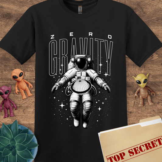 Zero Gravity T-Shirt
