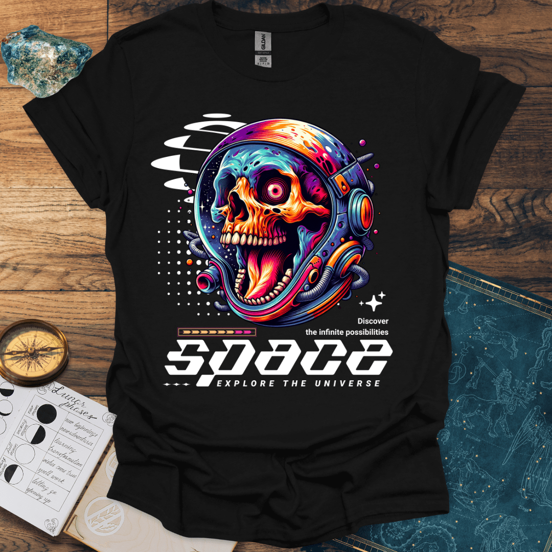 Explore The Universe T-Shirt