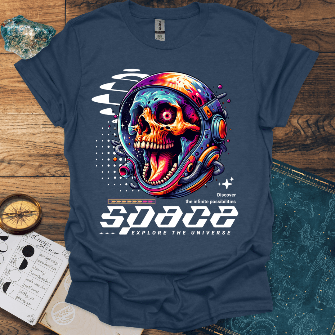 Explore The Universe T-Shirt