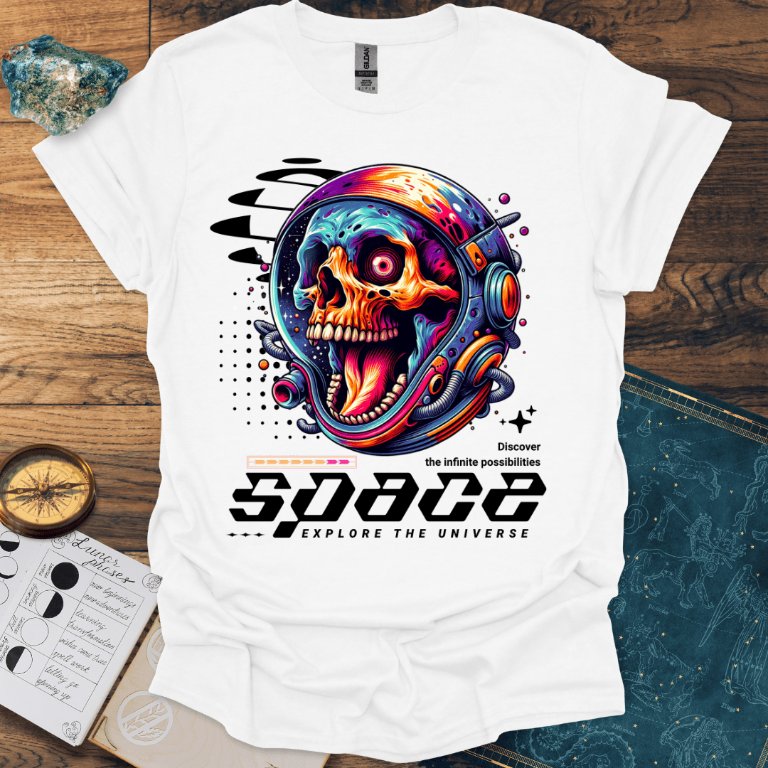 Explore The Universe T-Shirt