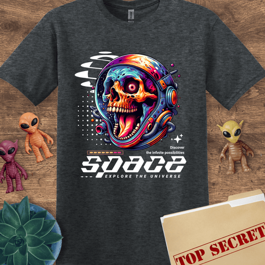 Explore The Universe T-Shirt