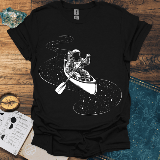 Cosmic Currents T-Shirt