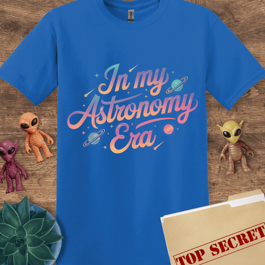 In My Astronomy Era T-Shirt
