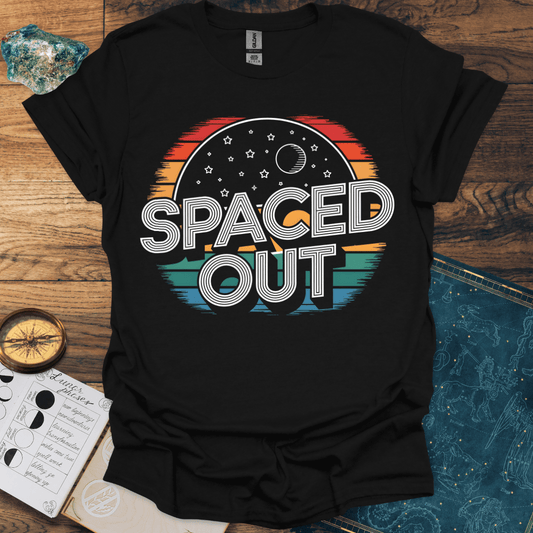 Spaced Out T-Shirt