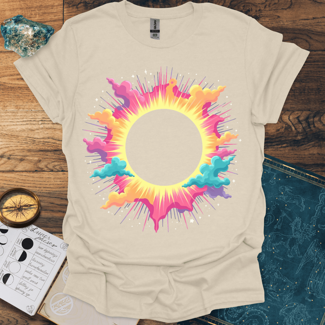 Eclipse Dream T-Shirt