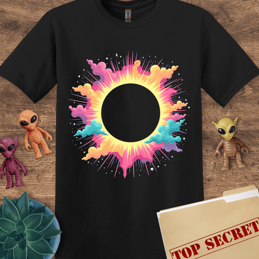 Eclipse Dream T-Shirt